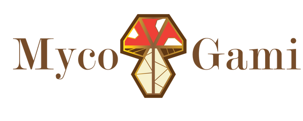 MycoGami