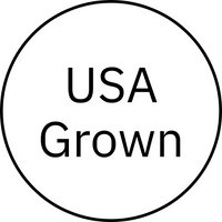 USA Grown Icon