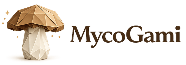 MycoGami Logo
